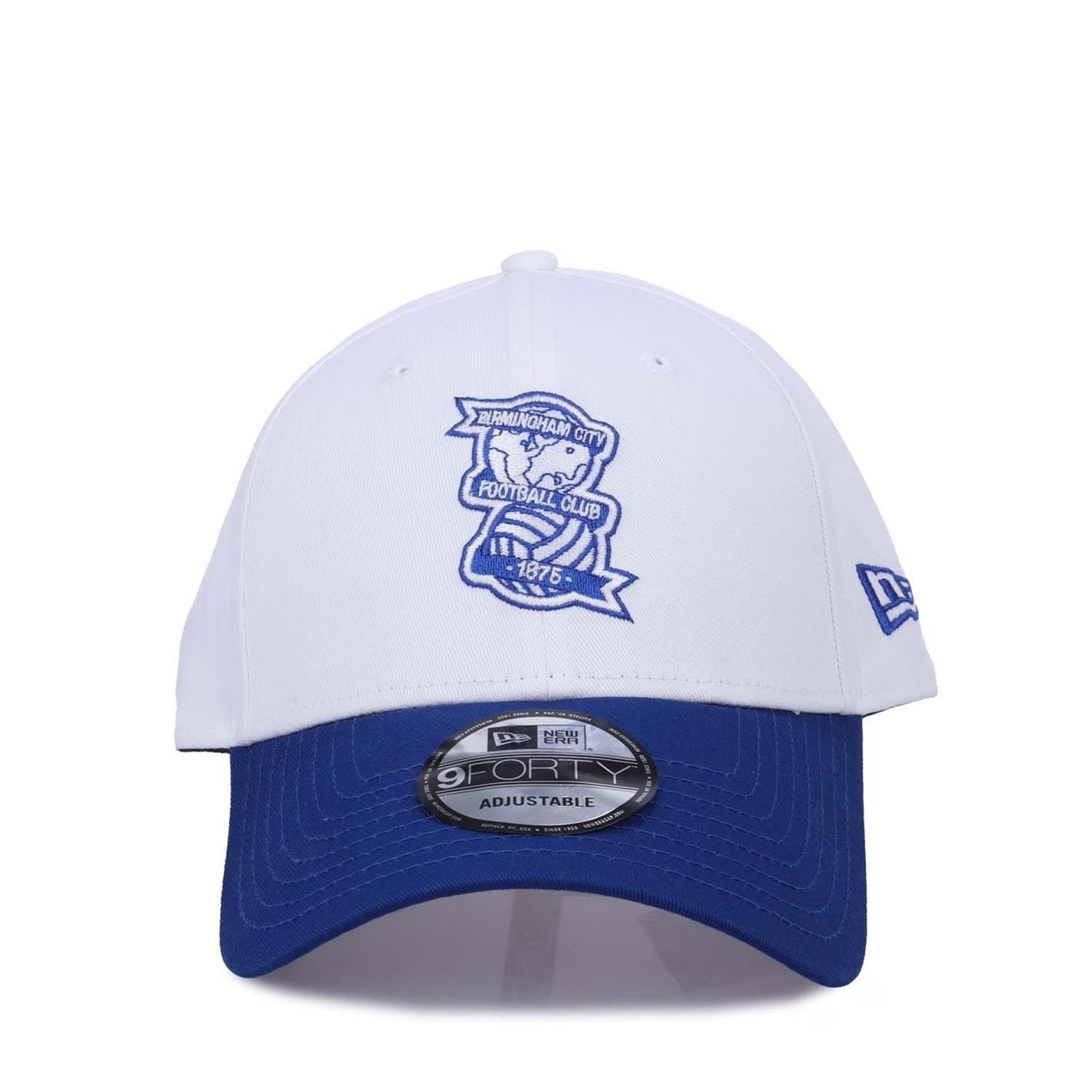 Contrast Visor 9FORTY Cap
