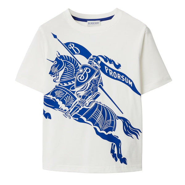 Knight Logo T Shirt Juniors
