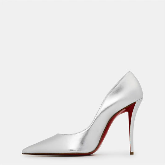 Women's Stiletto Court Shoes