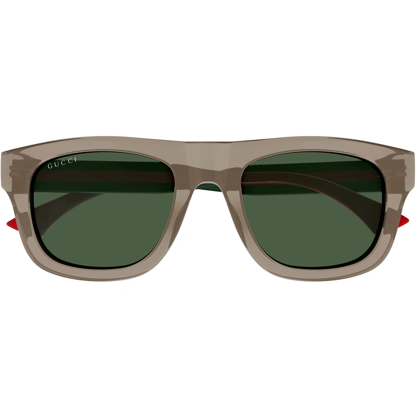 GUCCI S Rectangle S Sn62