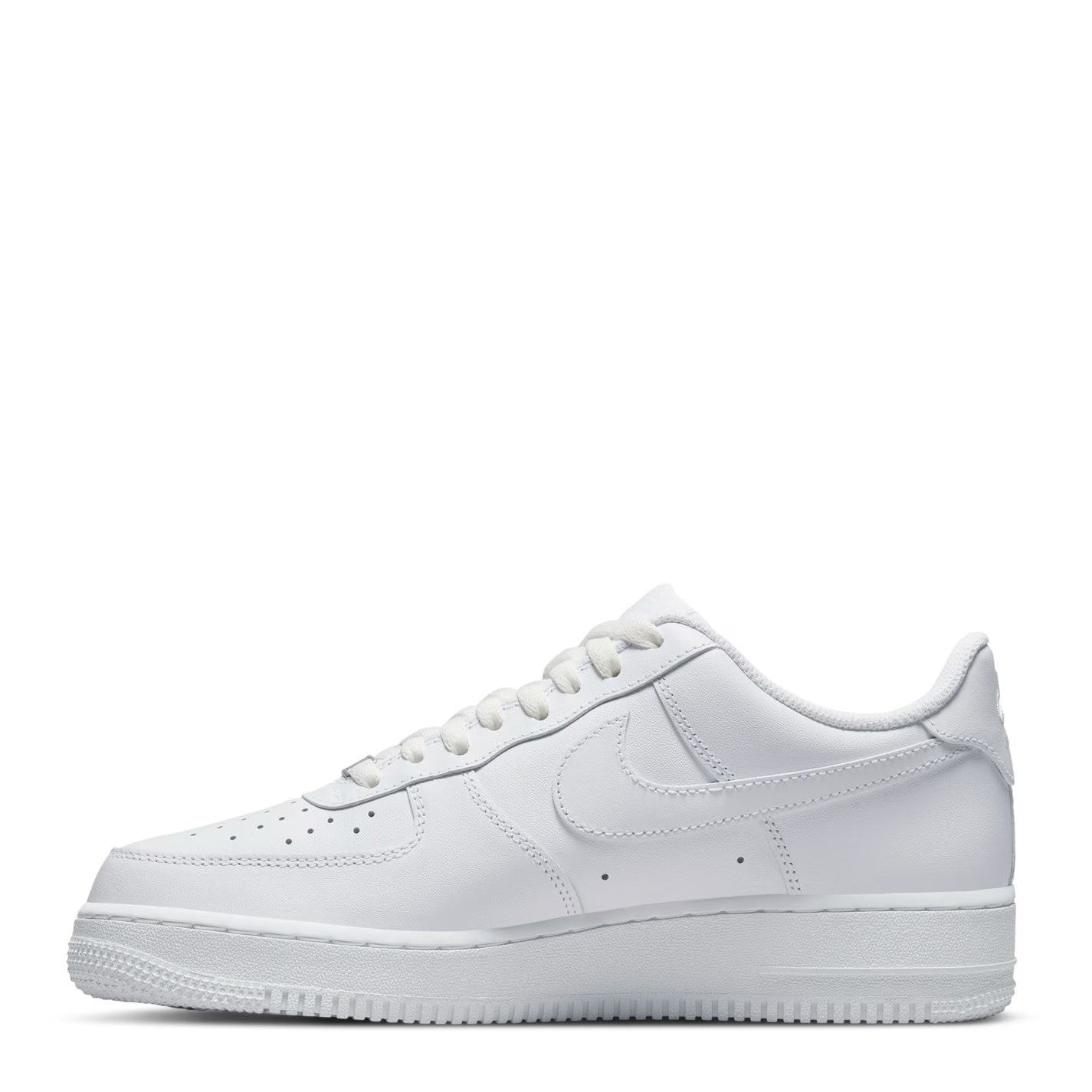 Mens Air Force 1 07 Shoes