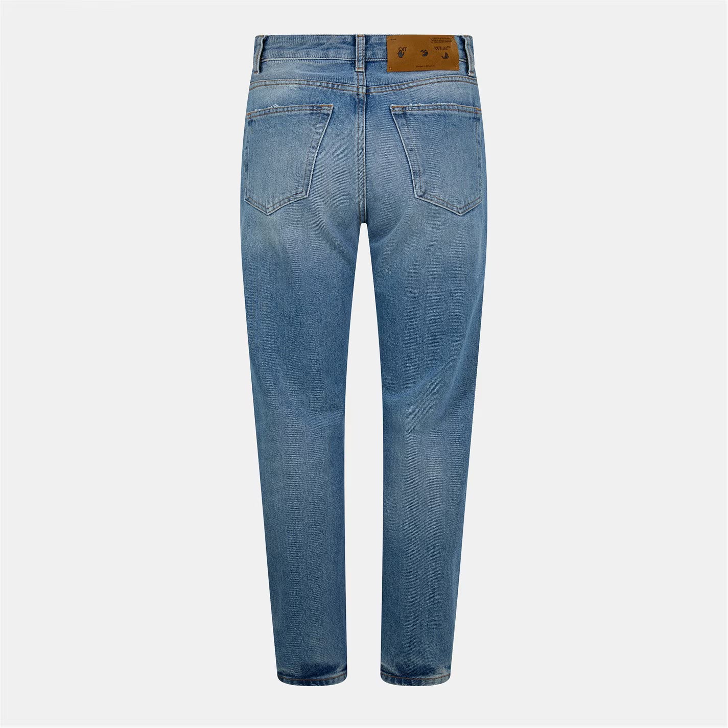 Women's Straight Jeans