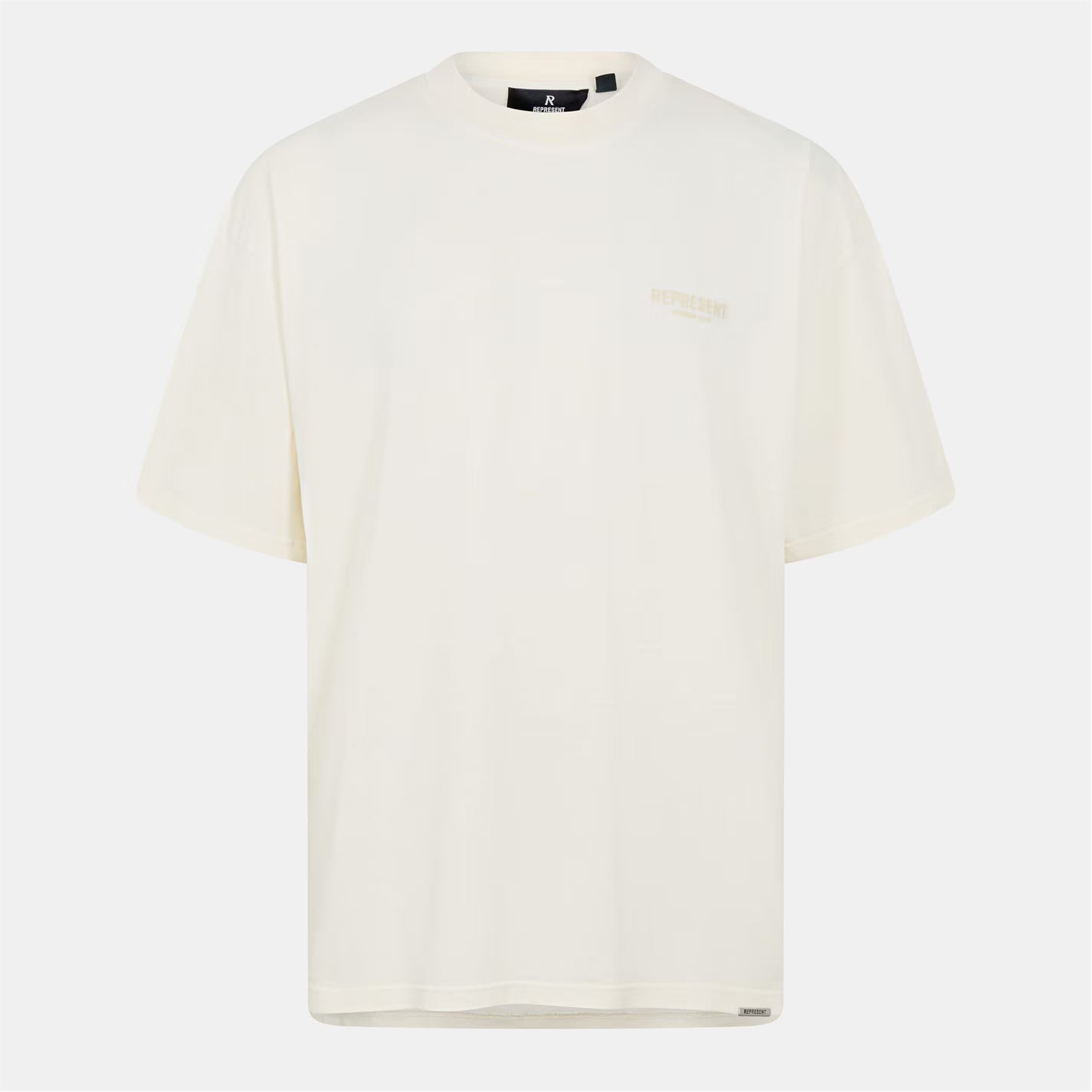 Men's Owners Club Oversized Fit T-Shirt