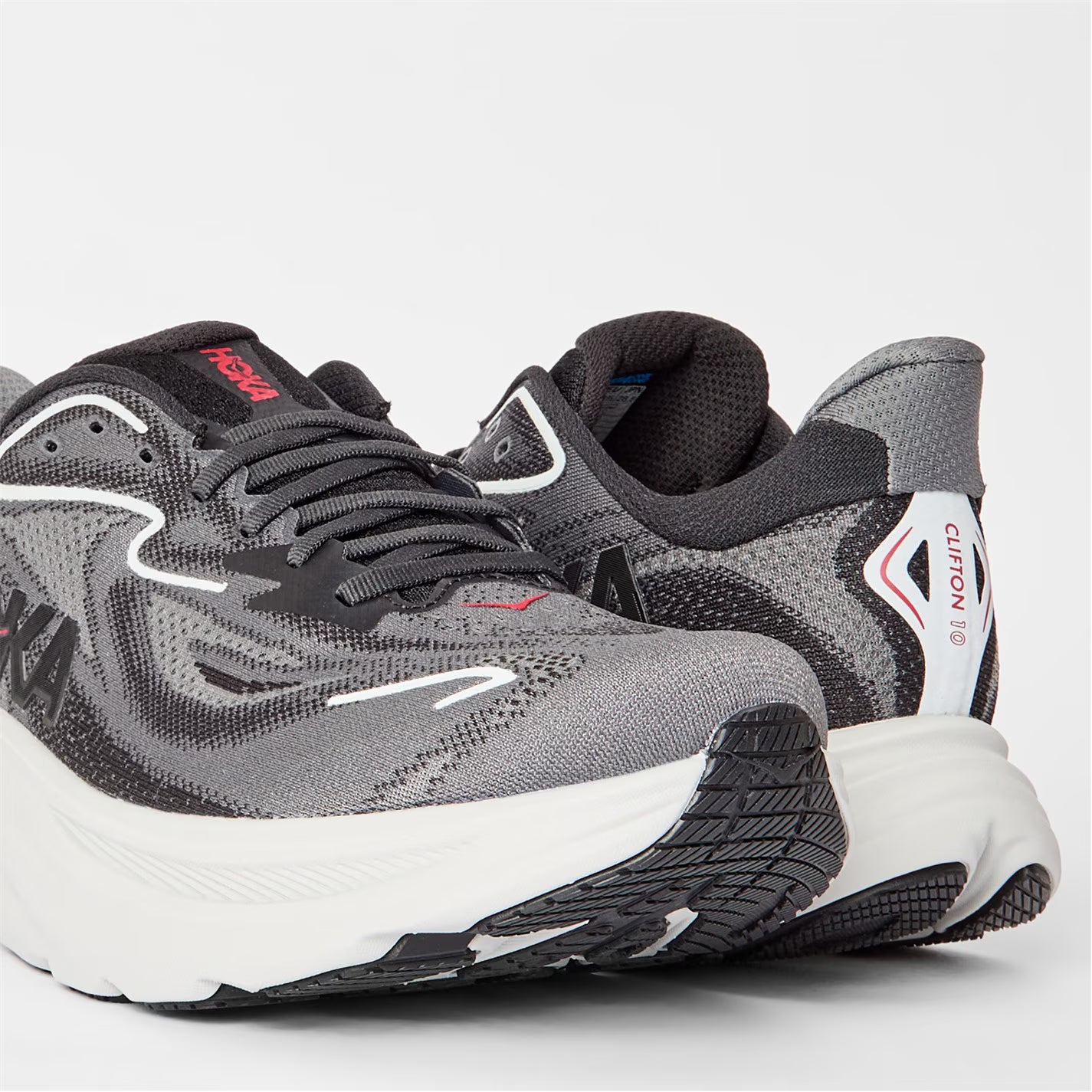Hoka Clifton 10 Trainers