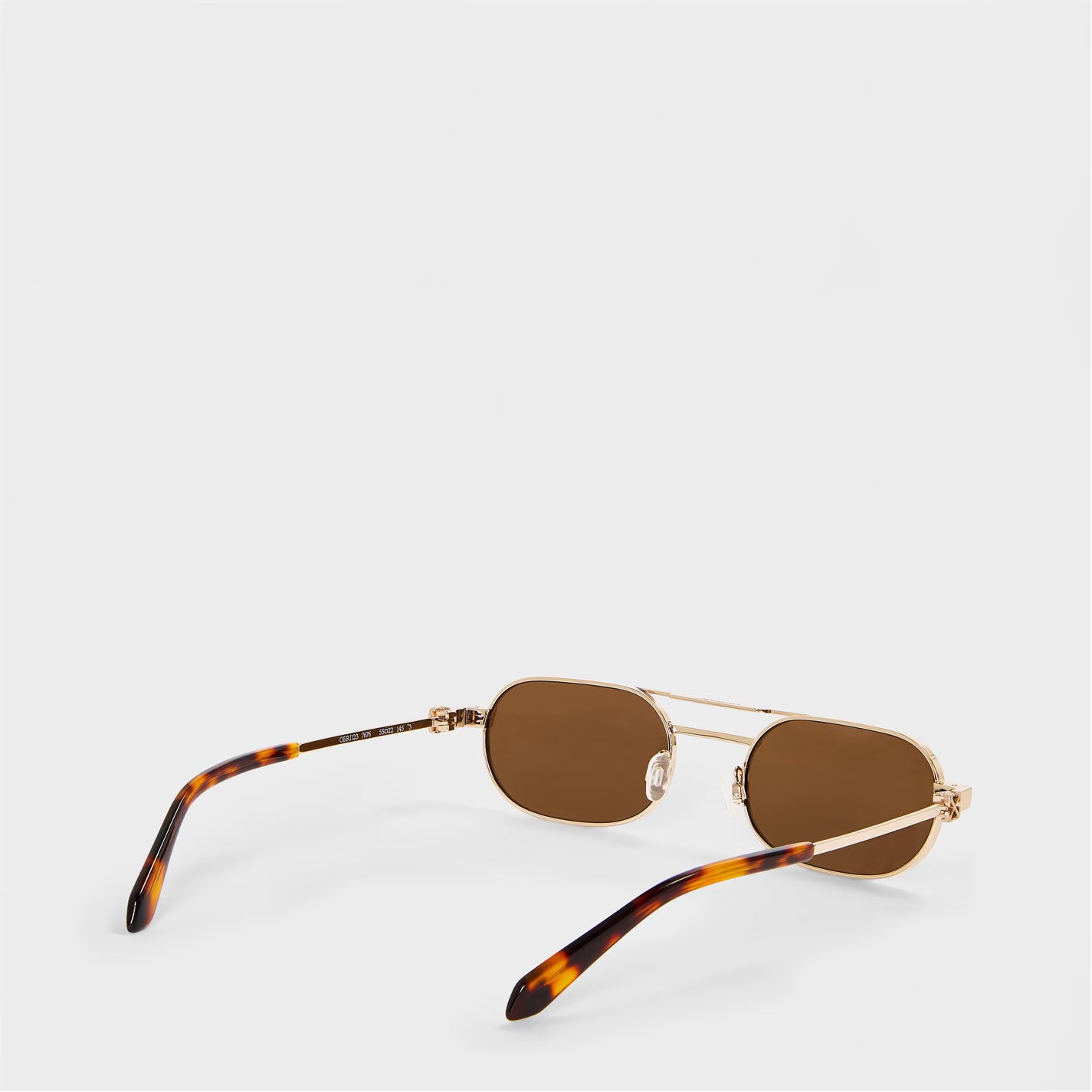 Unisex Vaiden Sunglasses, Bold Contemporary Style