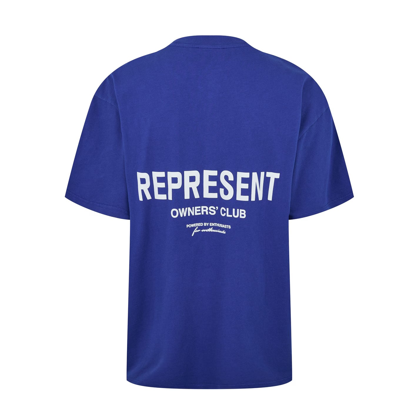 Men's Owners Club Oversized Fit T-Shirt