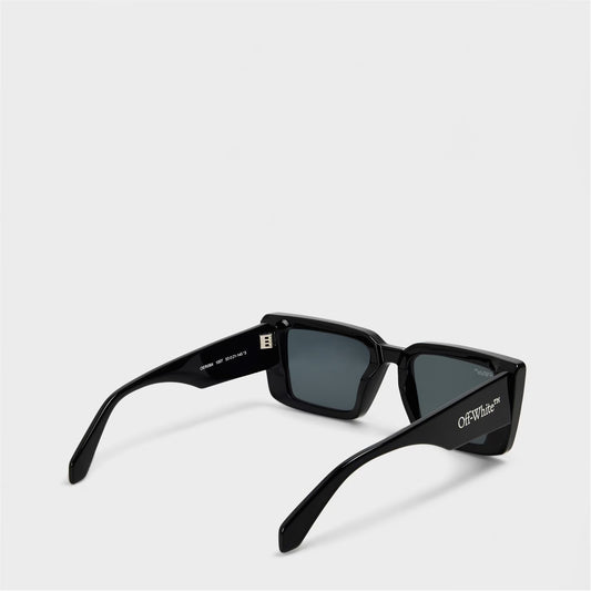 Unisex Square Sunglasses, Square Design