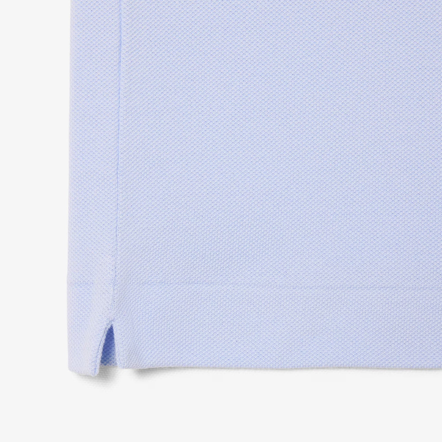 Classic Fit Pocket Accent L.12.12 Polo Shirt
