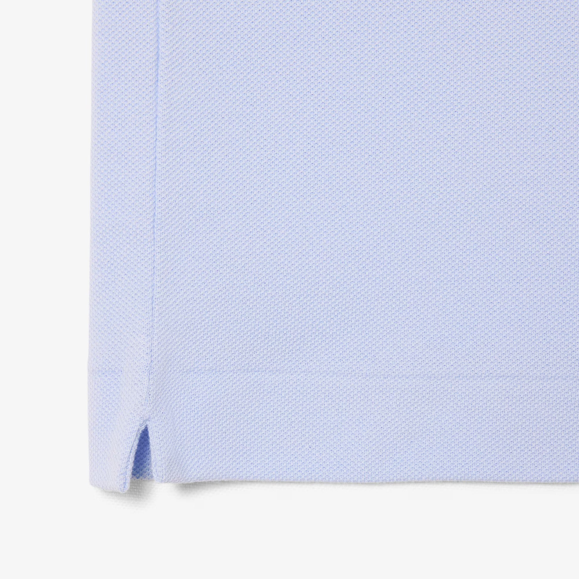Classic Fit Pocket Accent L.12.12 Polo Shirt