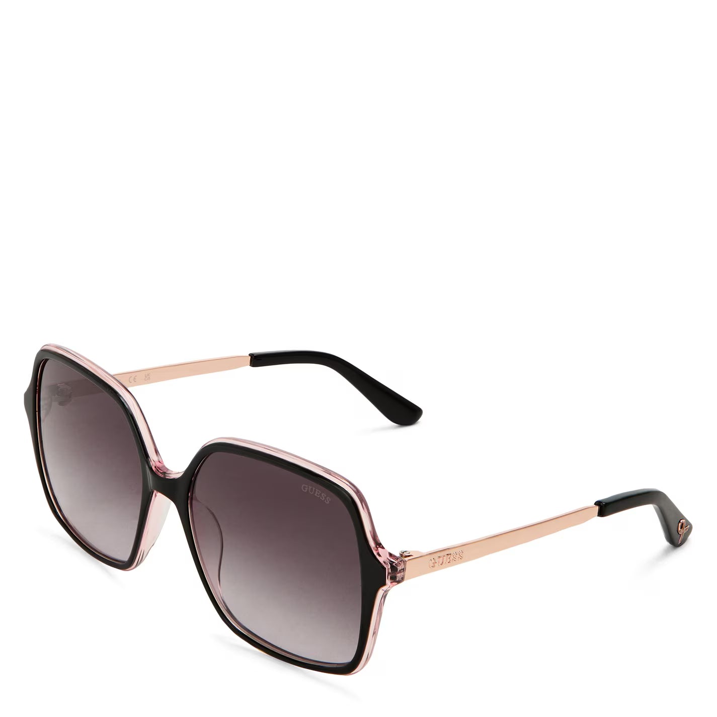 Women's Square Sunglasses
