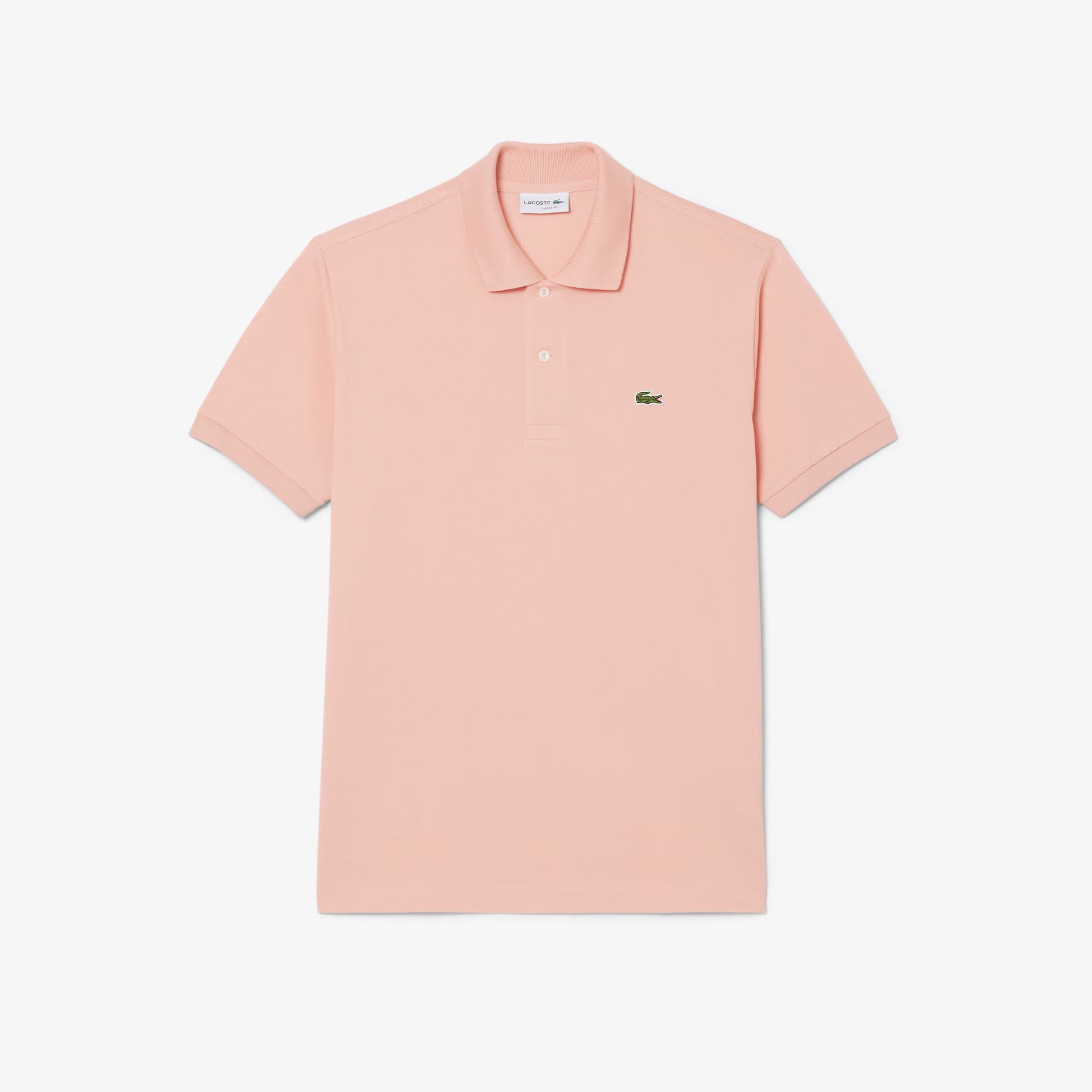 Classic Fit L.12.12 Original Polo Shirt