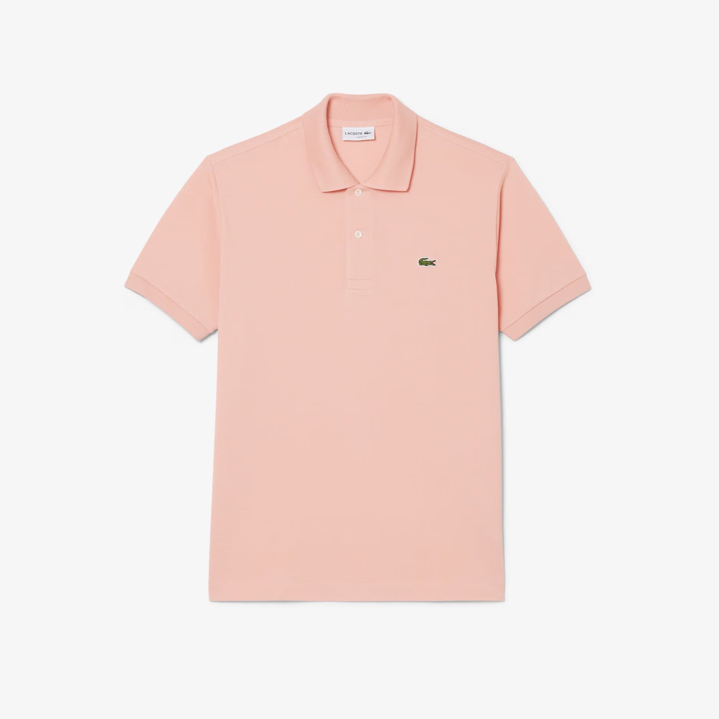 Classic Fit L.12.12 Original Polo Shirt