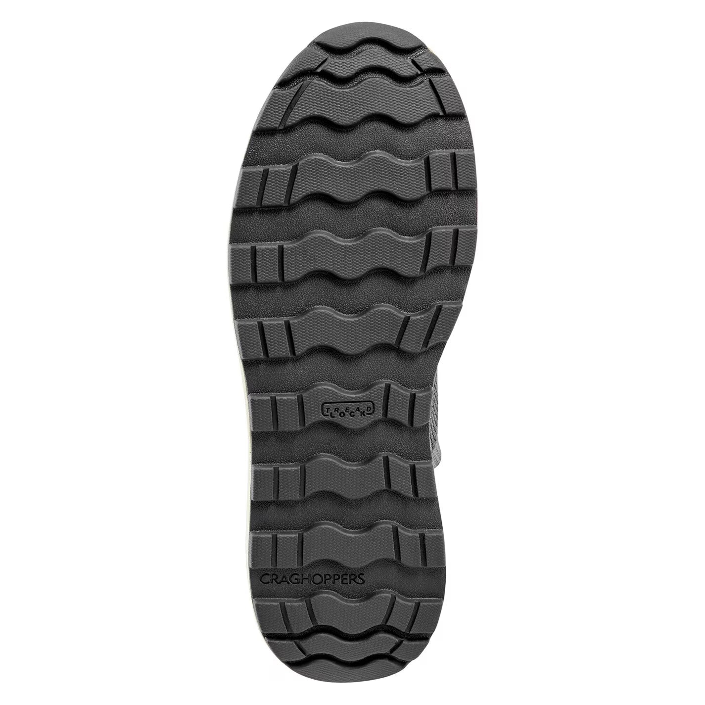 Craghoppers Men's Crag Eco Lite Low Walking Shoes