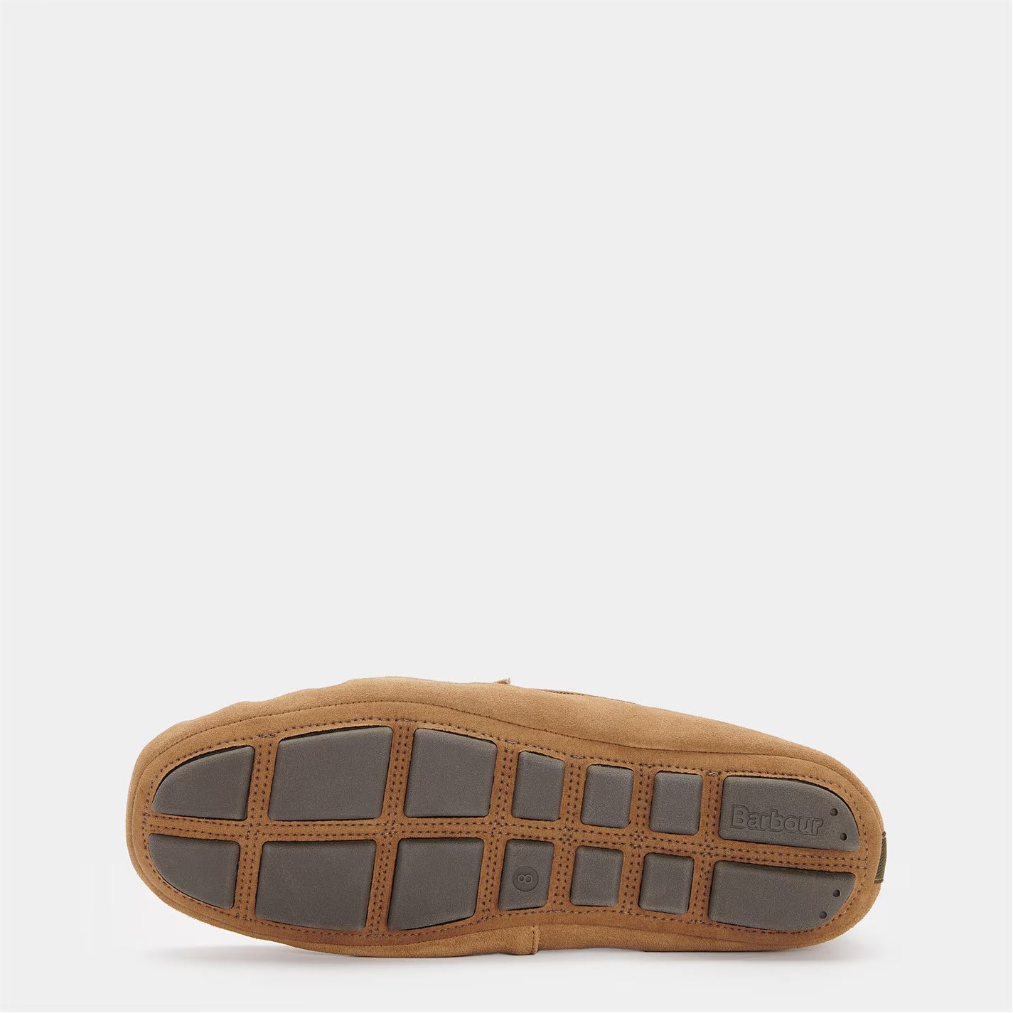 Men's Monty Moccasin Slippers