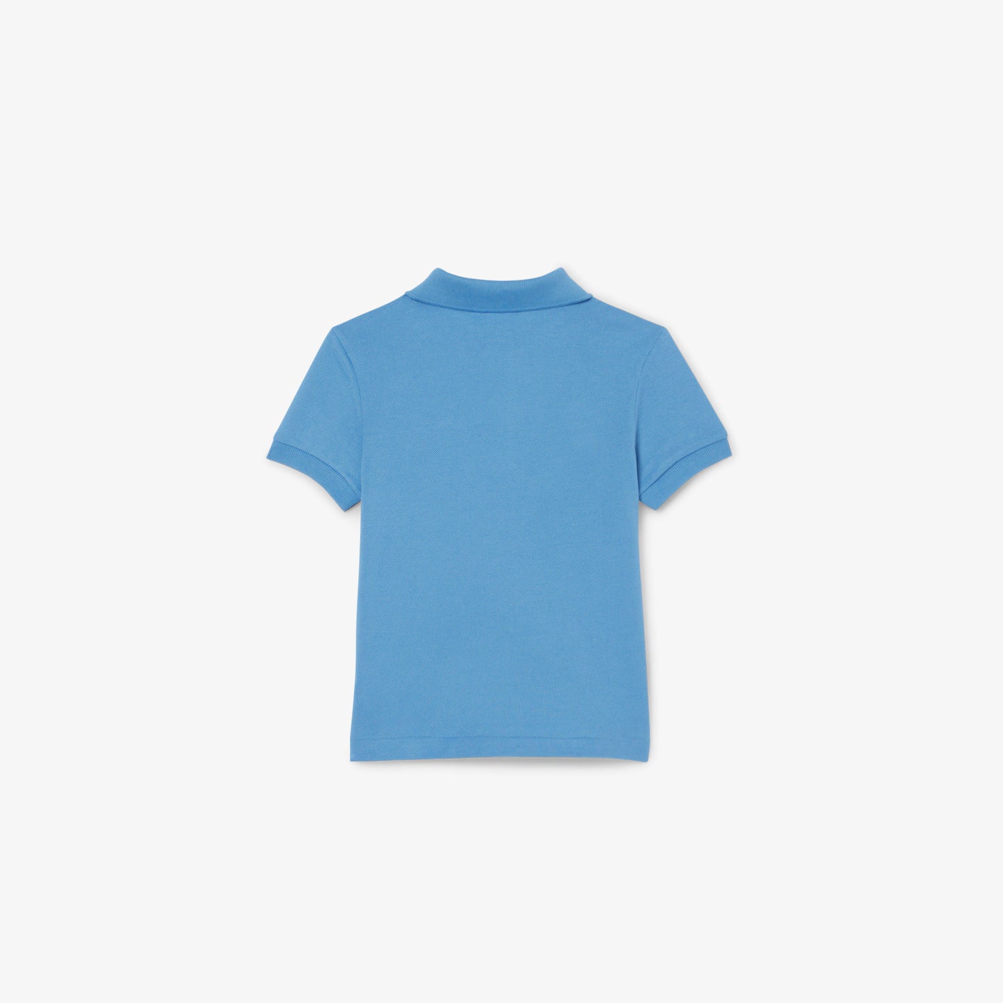 Petit Piqué Polo Shirt