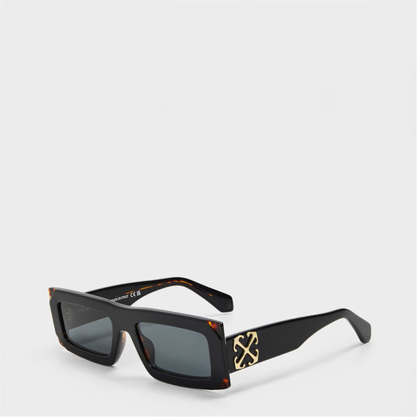 OFF WHITE Square Sunglasses