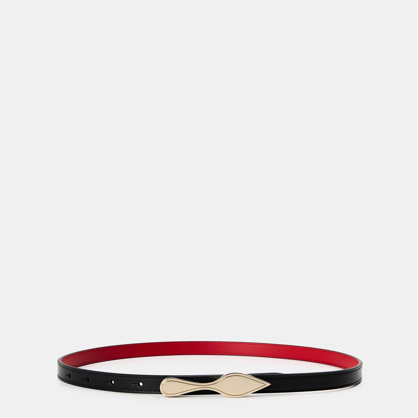 Women's Chr Bettina Reversible Leather Belt