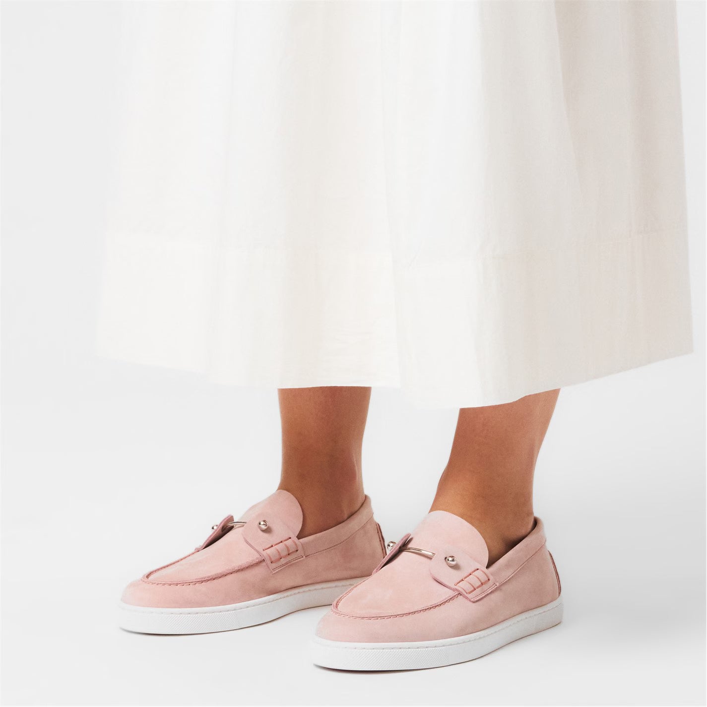 Chambeliboat Loafers