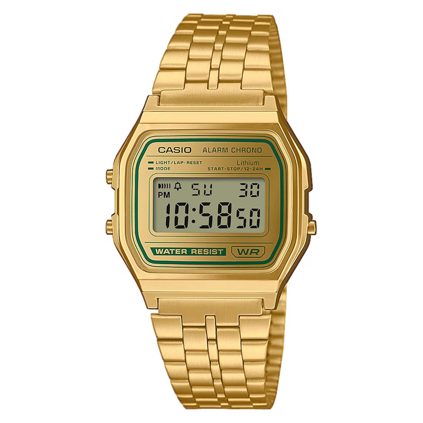 Unisex Adults Digital Watches