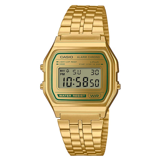 Unisex Adults Digital Watches