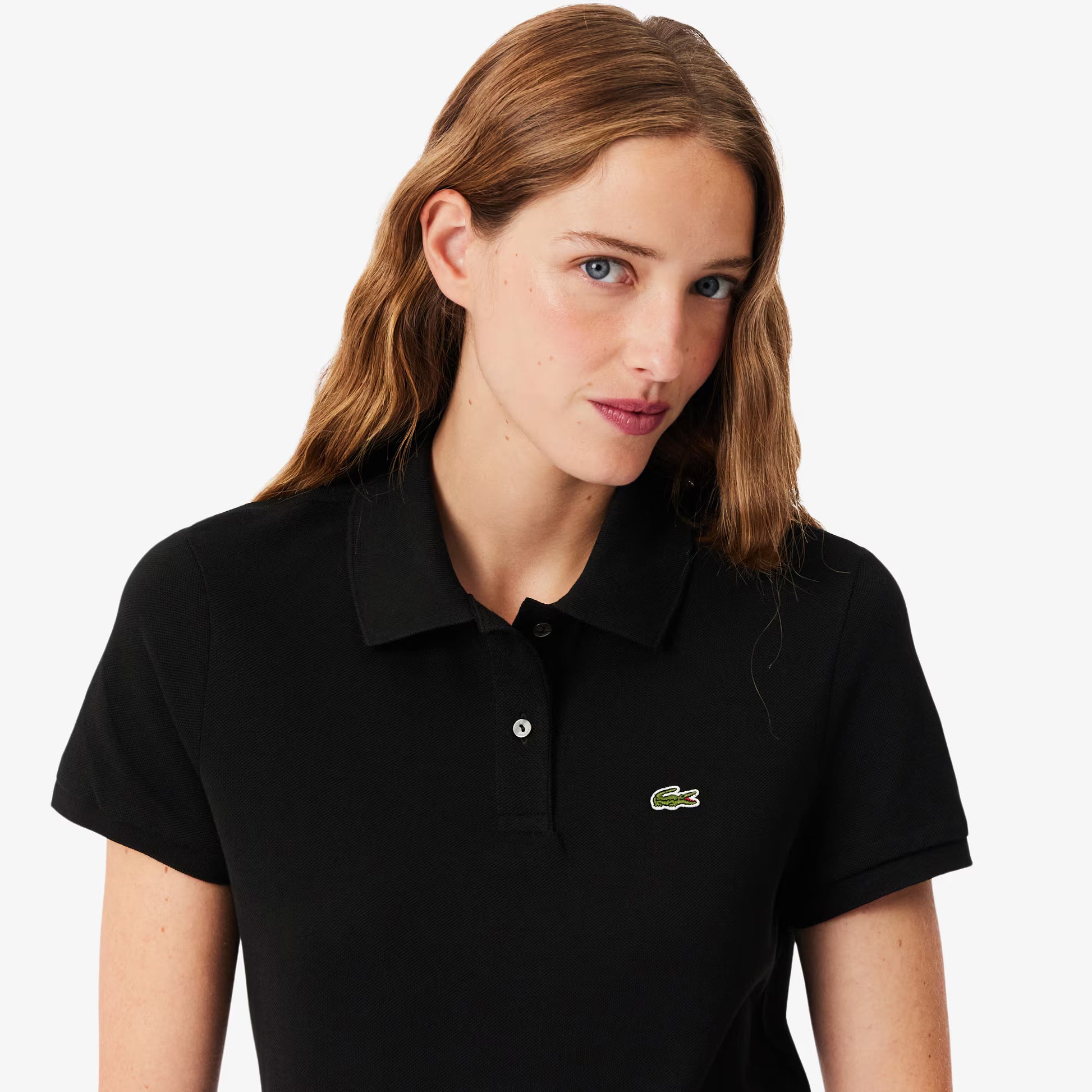 Regular Fit Supple Petit Piqué Polo Shirt