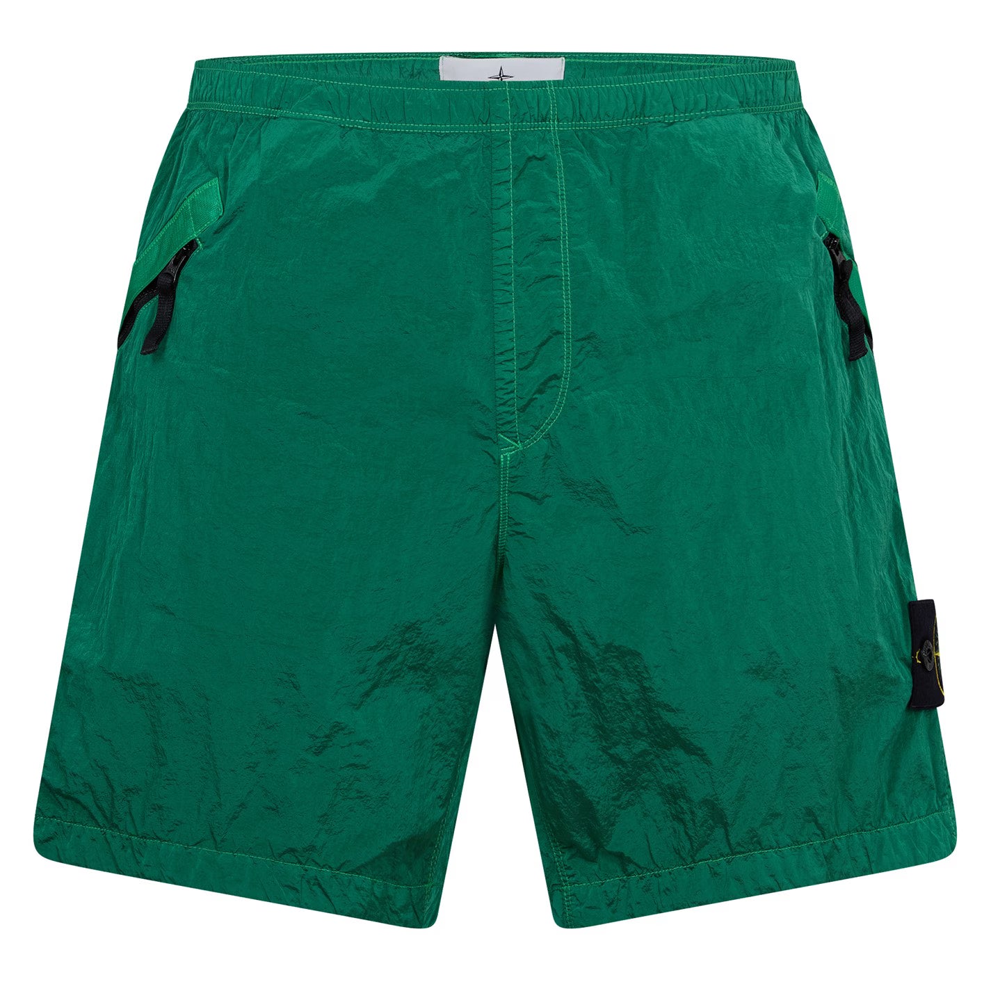 STONE ISLAND Men's Chino Shorts