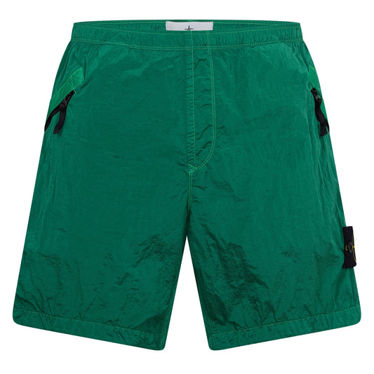 STONE ISLAND Men's Chino Shorts