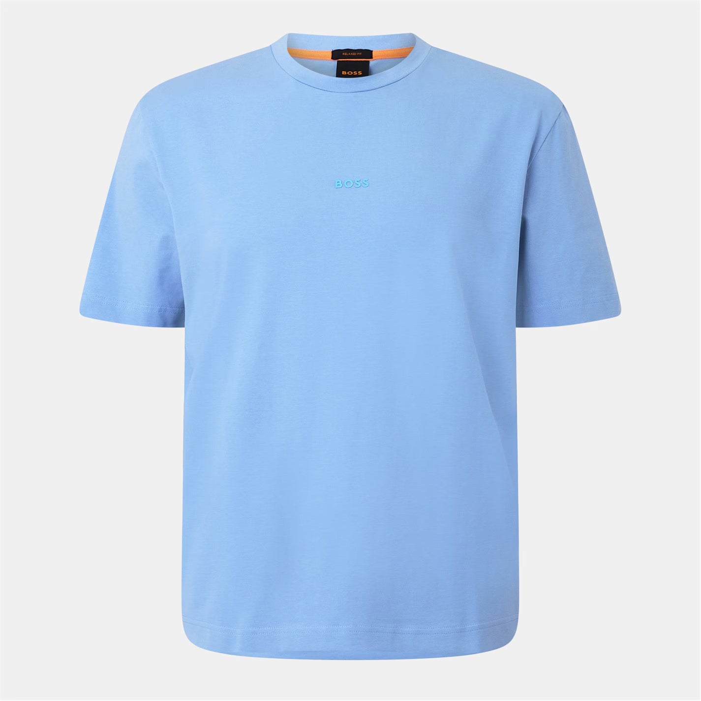 Boss Men's Oversized T-Shirt