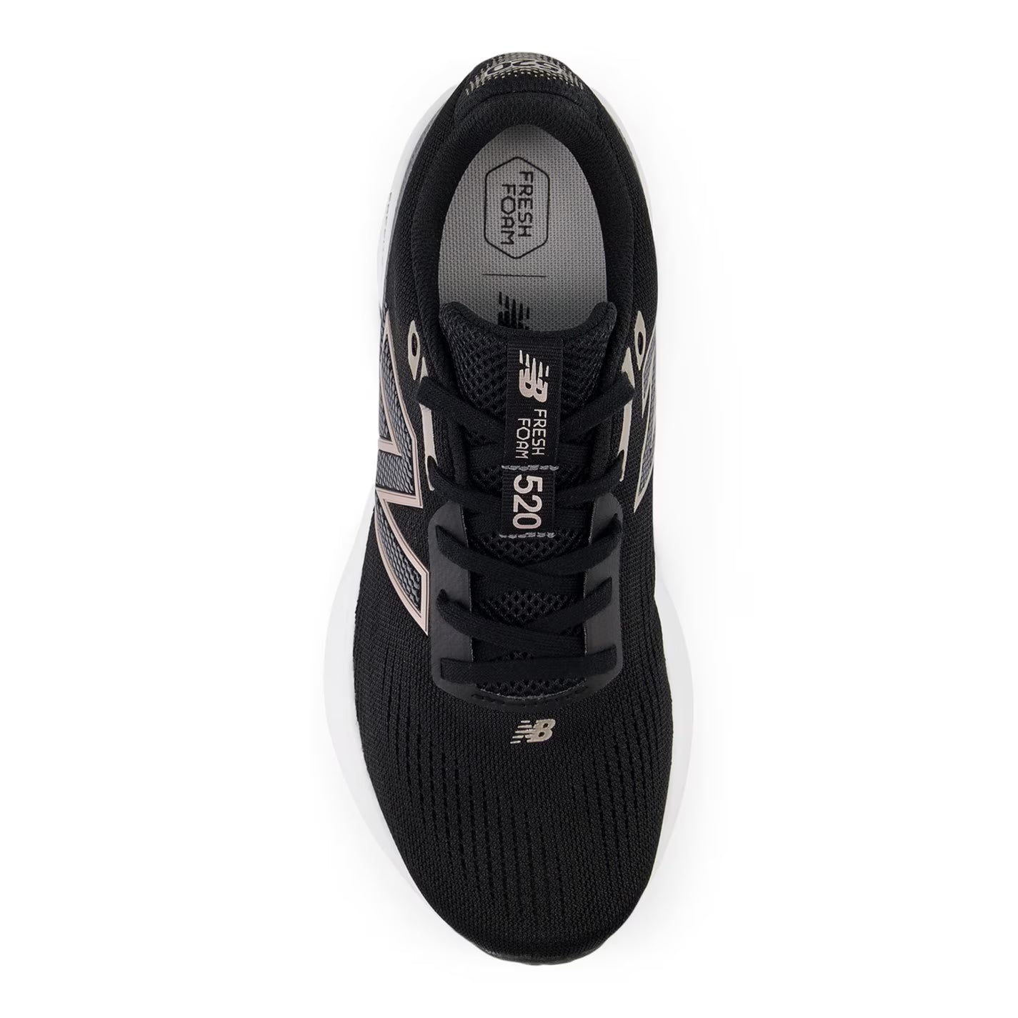 New Balance 520 v9 Womens Running Shoes