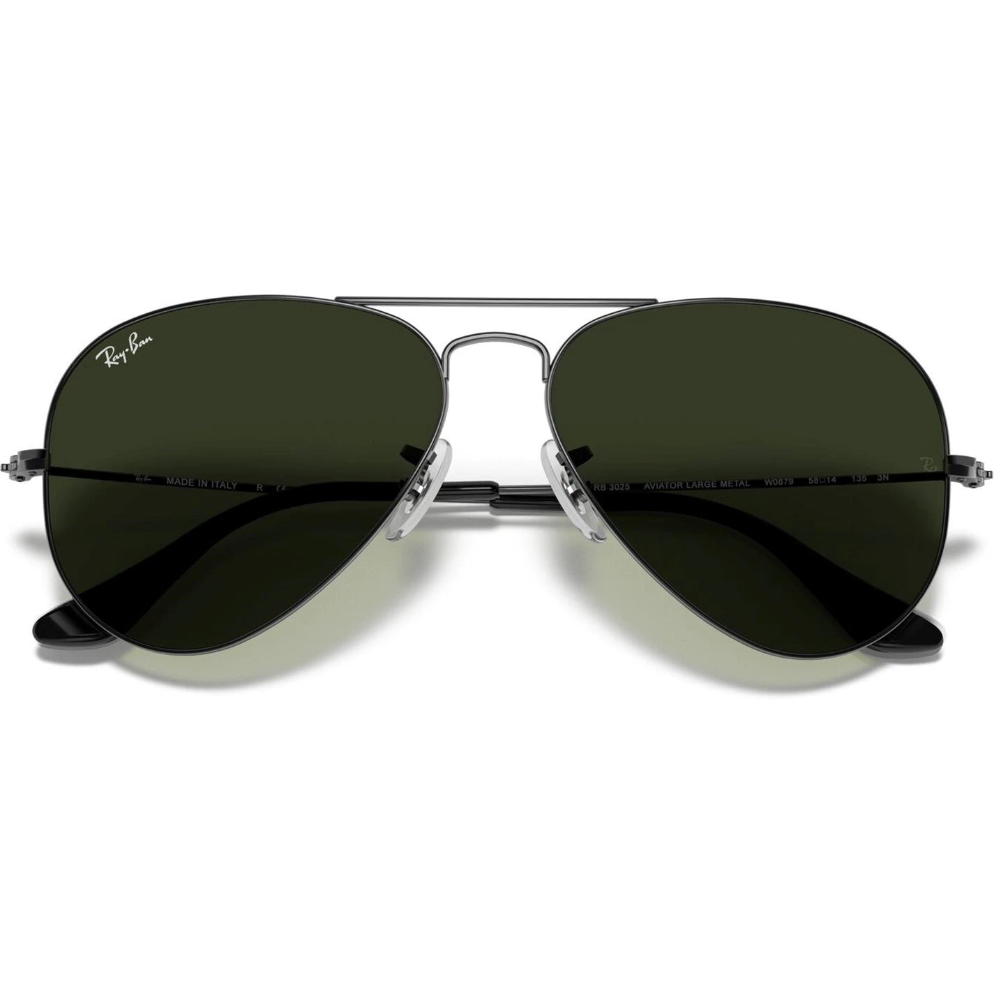 Unisex Adults Rayban Aviator Sunglasses