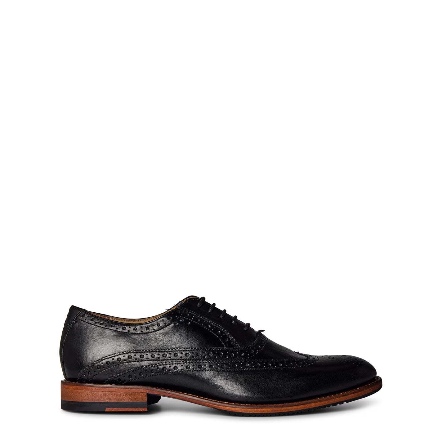 Oliver Sweeney Men's Ledwell Traditional Perforated Brogues
