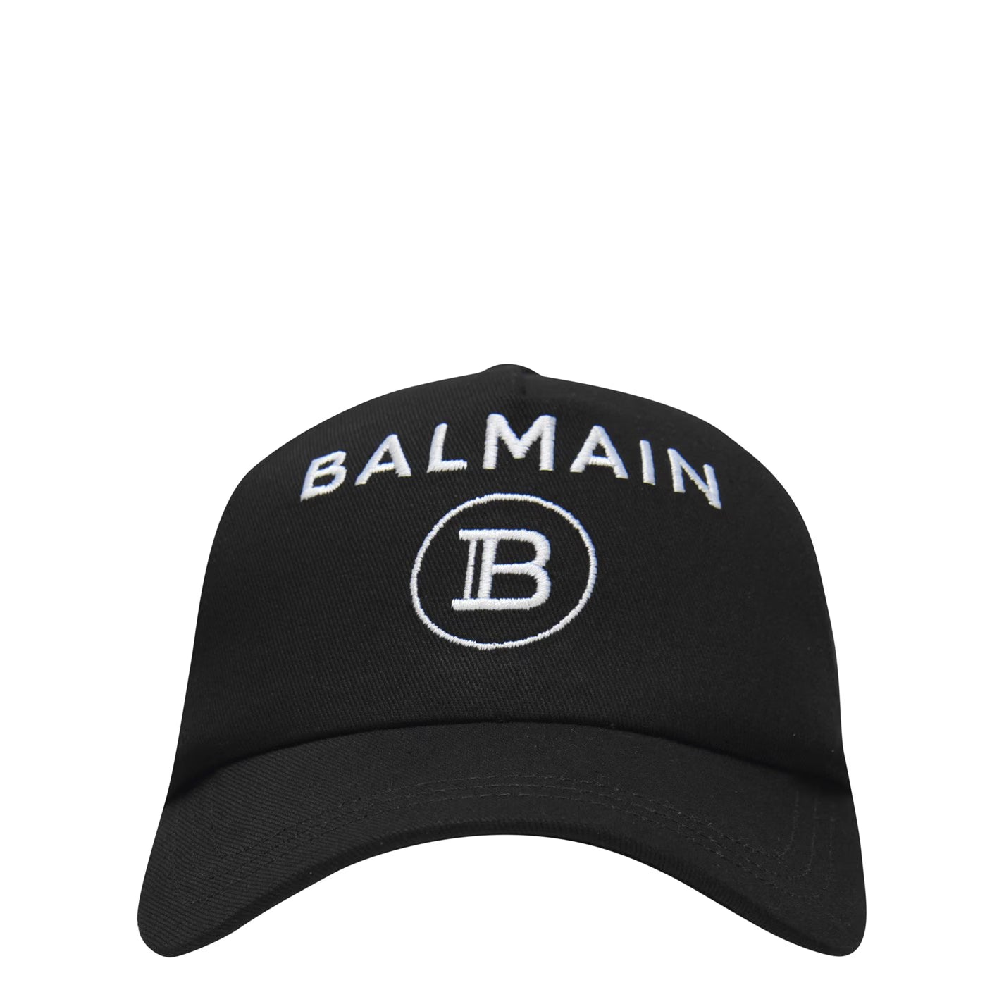 Logo Baseball Cap