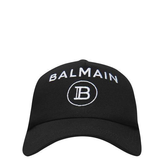 Logo Baseball Cap
