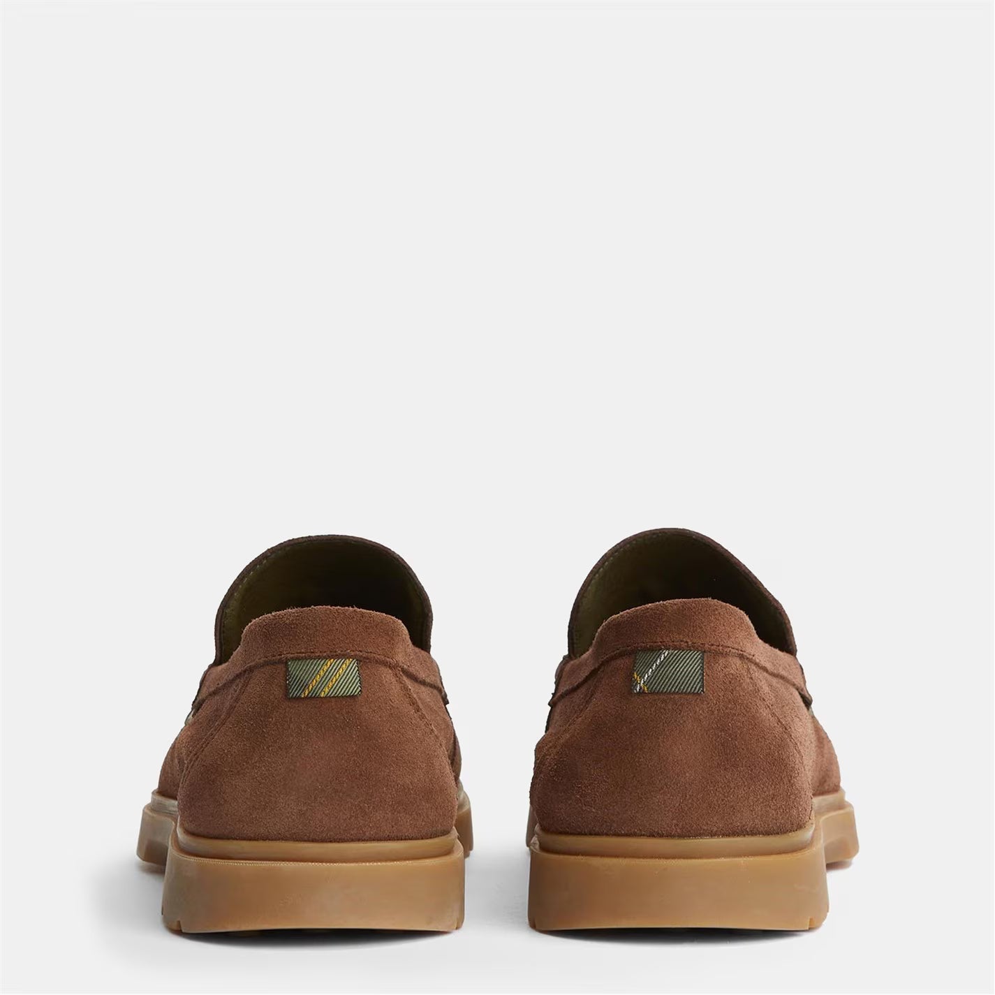 Carty Loafers