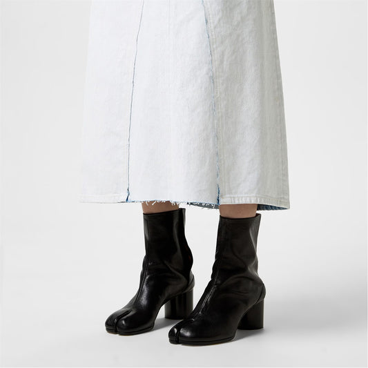 Tabi Ankle Boots 60mm