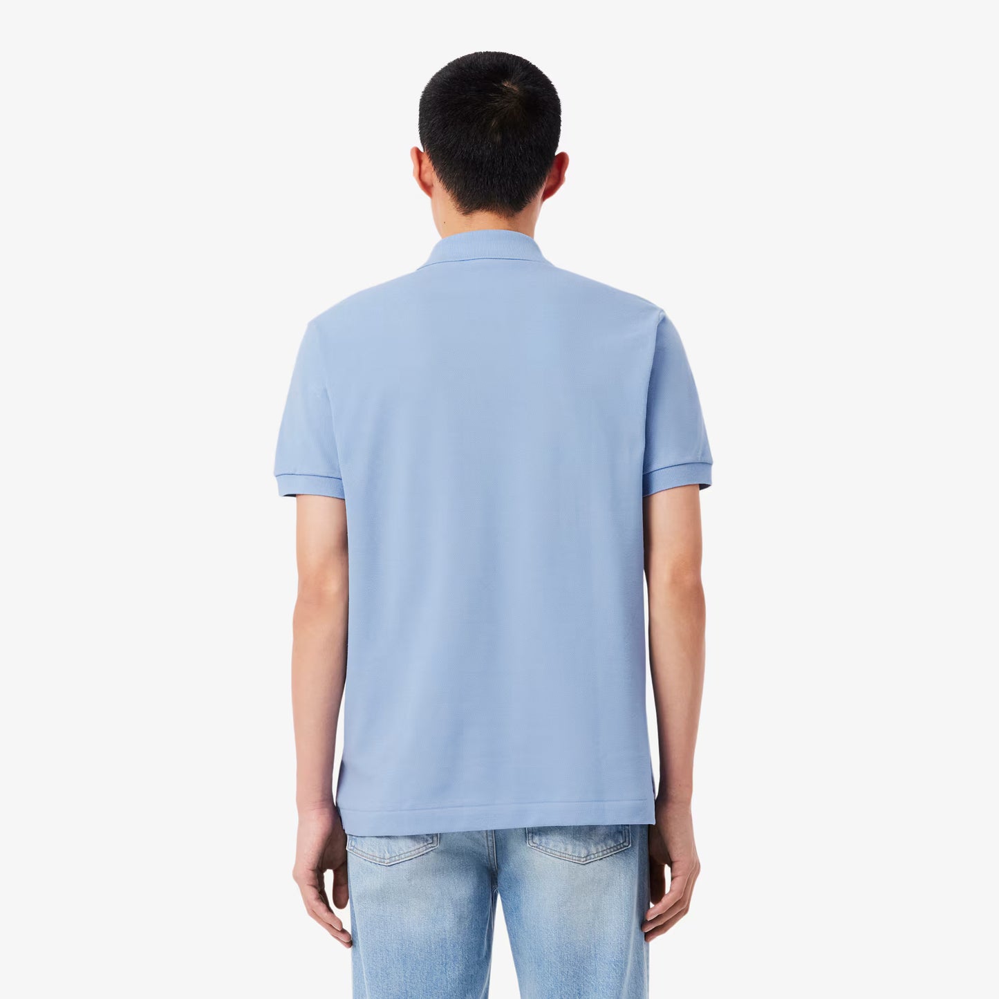 Classic Fit L.12.12 Original Polo Shirt