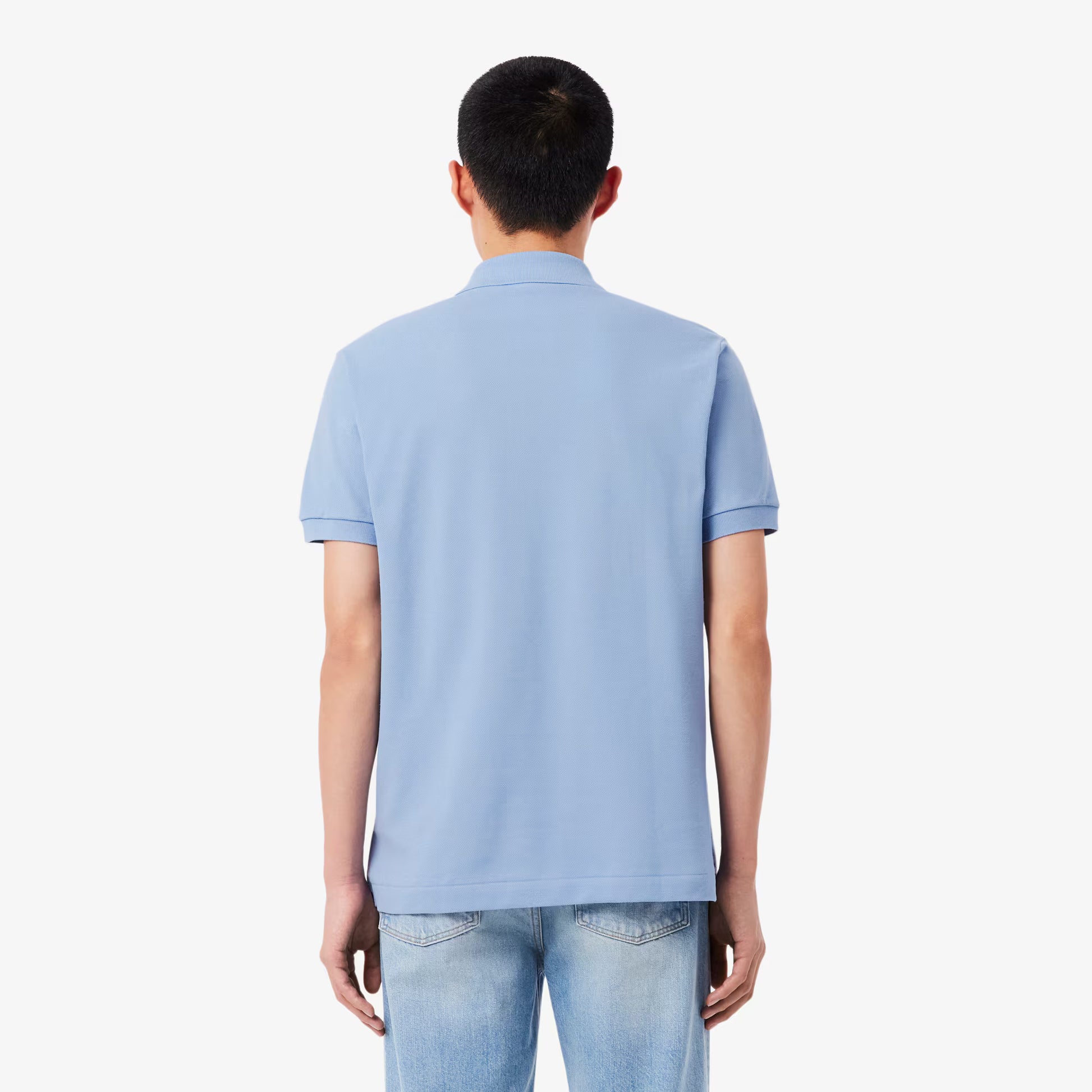 Classic Fit L.12.12 Original Polo Shirt