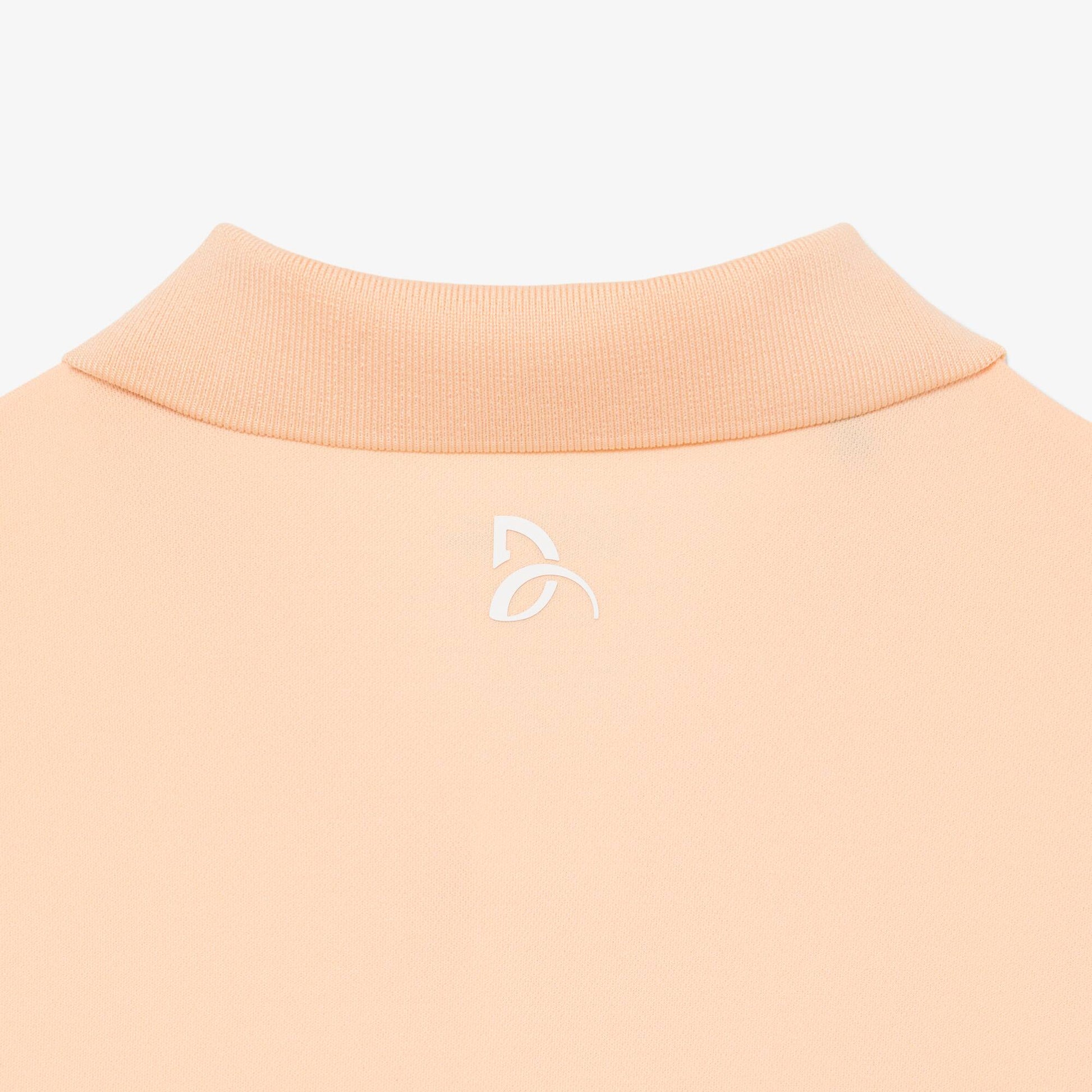 Lacoste Tennis x Novak Djokovic Polo Shirt