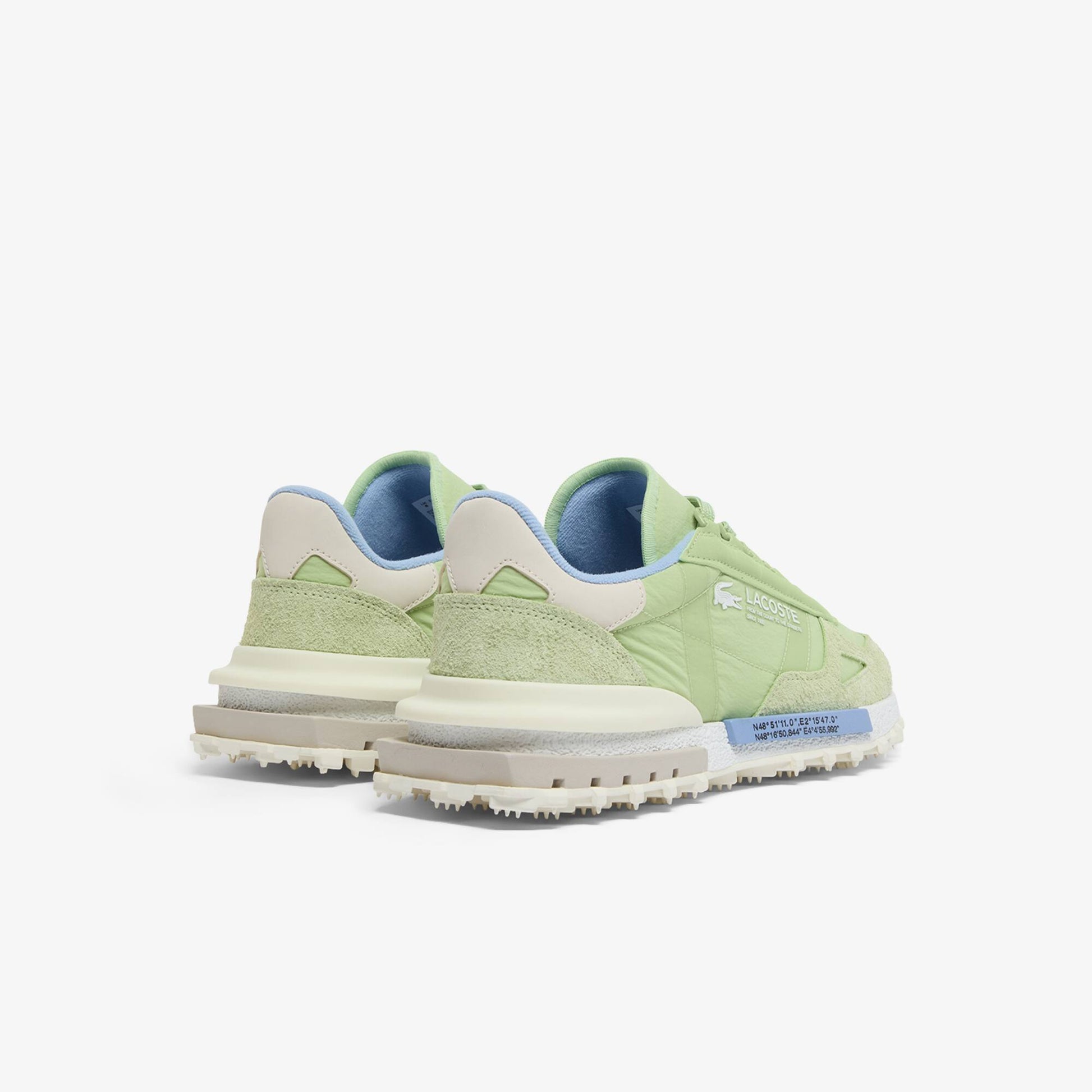 Men's Elite Active Sneakers