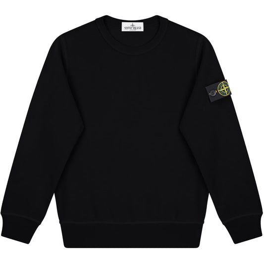 Crew Neck Sweatshirt
