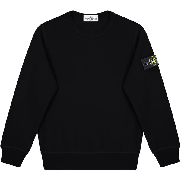 Crew Neck Sweatshirt