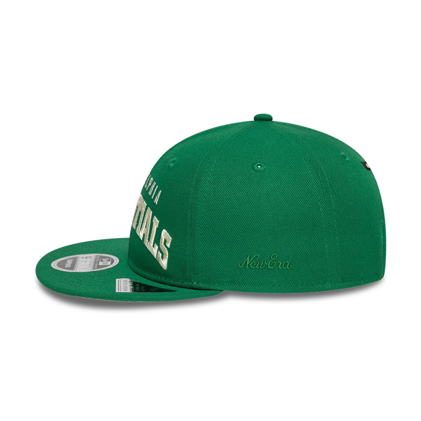 FEAR OF GOD X NEW ERA NFL 9FIFTY Cap