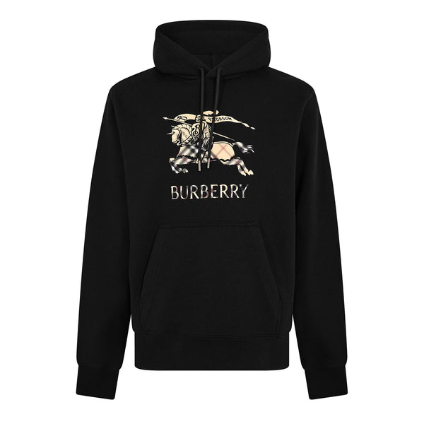 Men's Burb Reilly Pull Over Hoodie