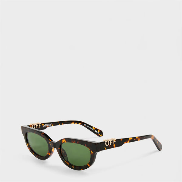 OFF WHITE Square Sunglasses