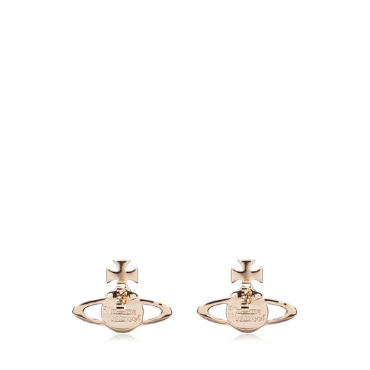 Mayfair Bas Relief Earrings