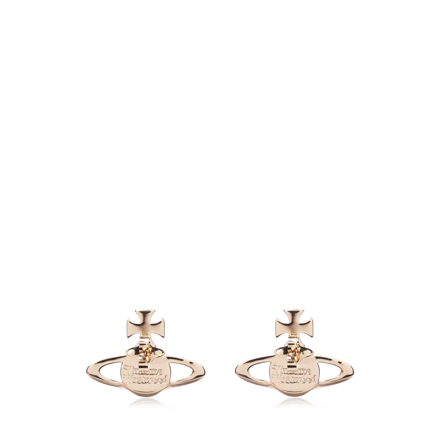 Mayfair Bas Relief Earrings