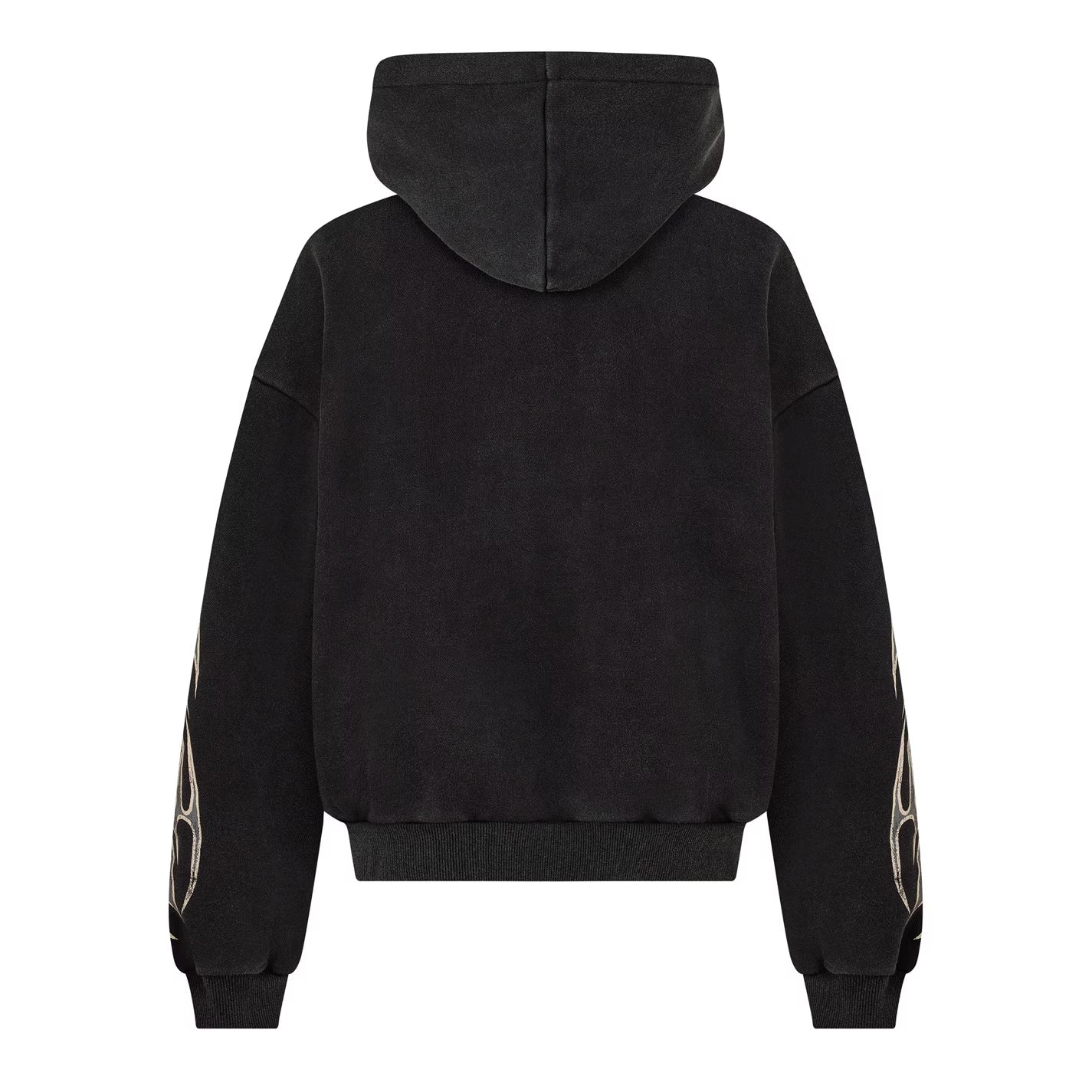 GOD MADE GM LG Zip Hoodie Sn64