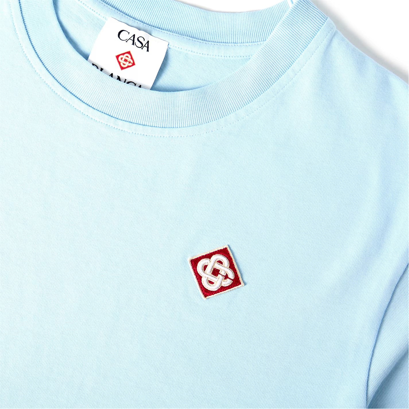 Men's Classic Logo T-Shirt