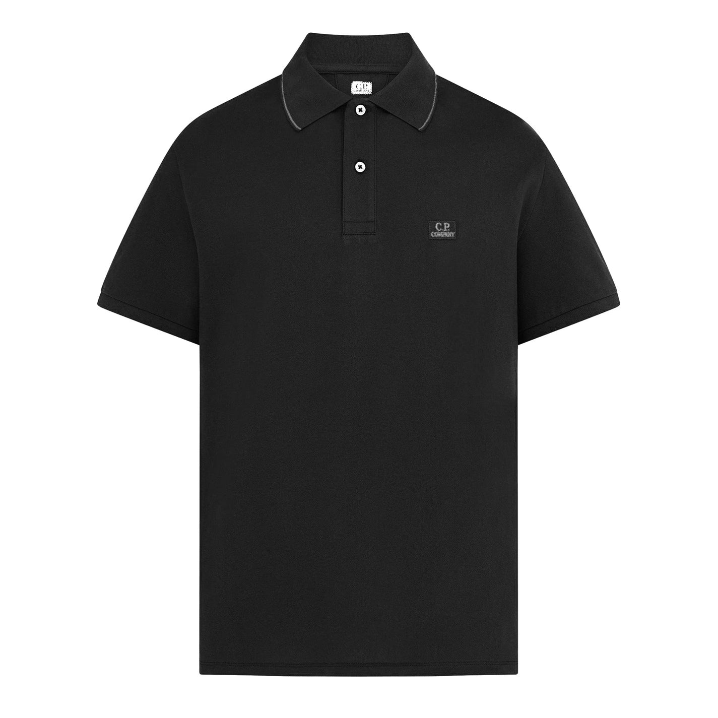 CP COMPANY Polo Shirt