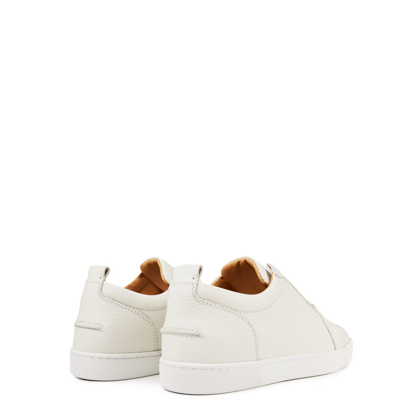 Men's Rantulow Leather Trainers